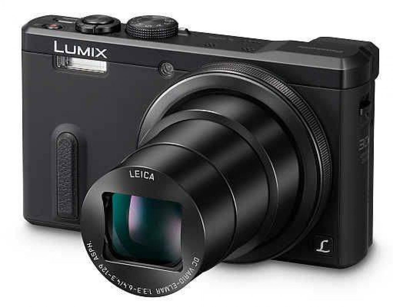カメラ デジタルカメラ Panasonic Lumix DMC-TZ60 Review | Photography Blog