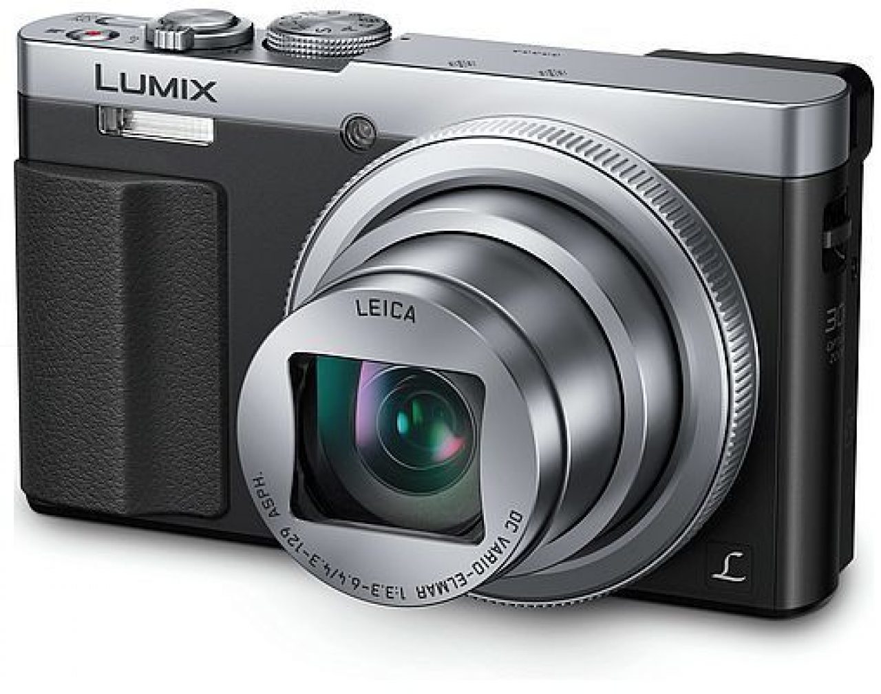 Acrobatiek Turbulentie plan Panasonic Lumix DMC-TZ70 Review | Photography Blog