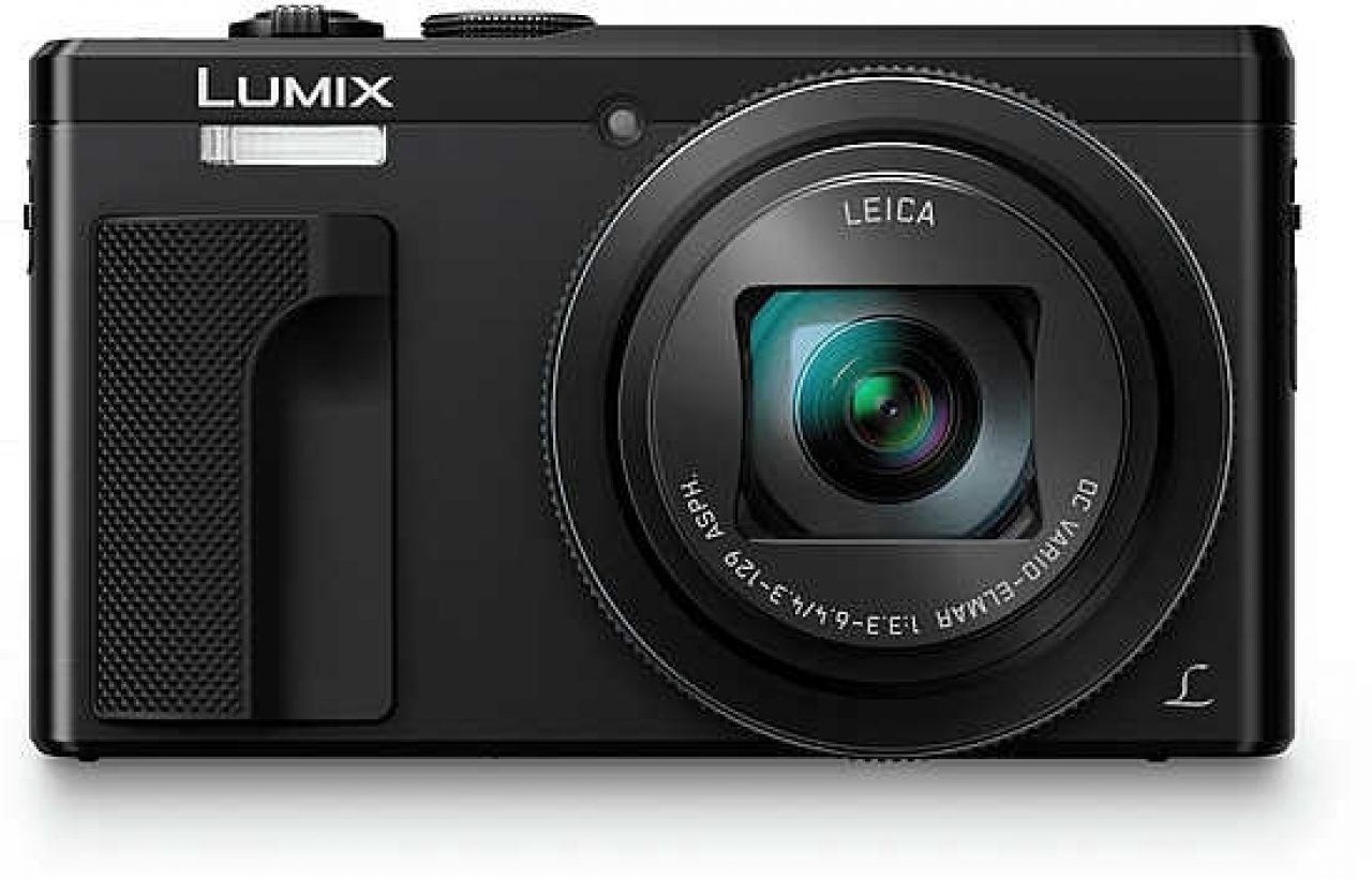 Gem cámara caso para Panasonic Lumix DMC-TZ80