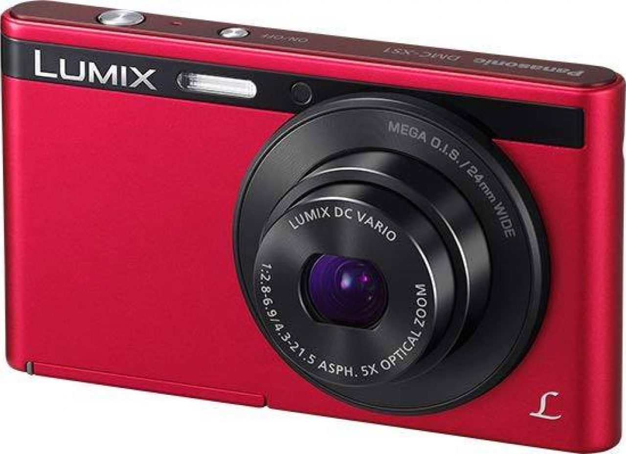 Panasonic Lumix DMC-XS1 Review | Photography Blog