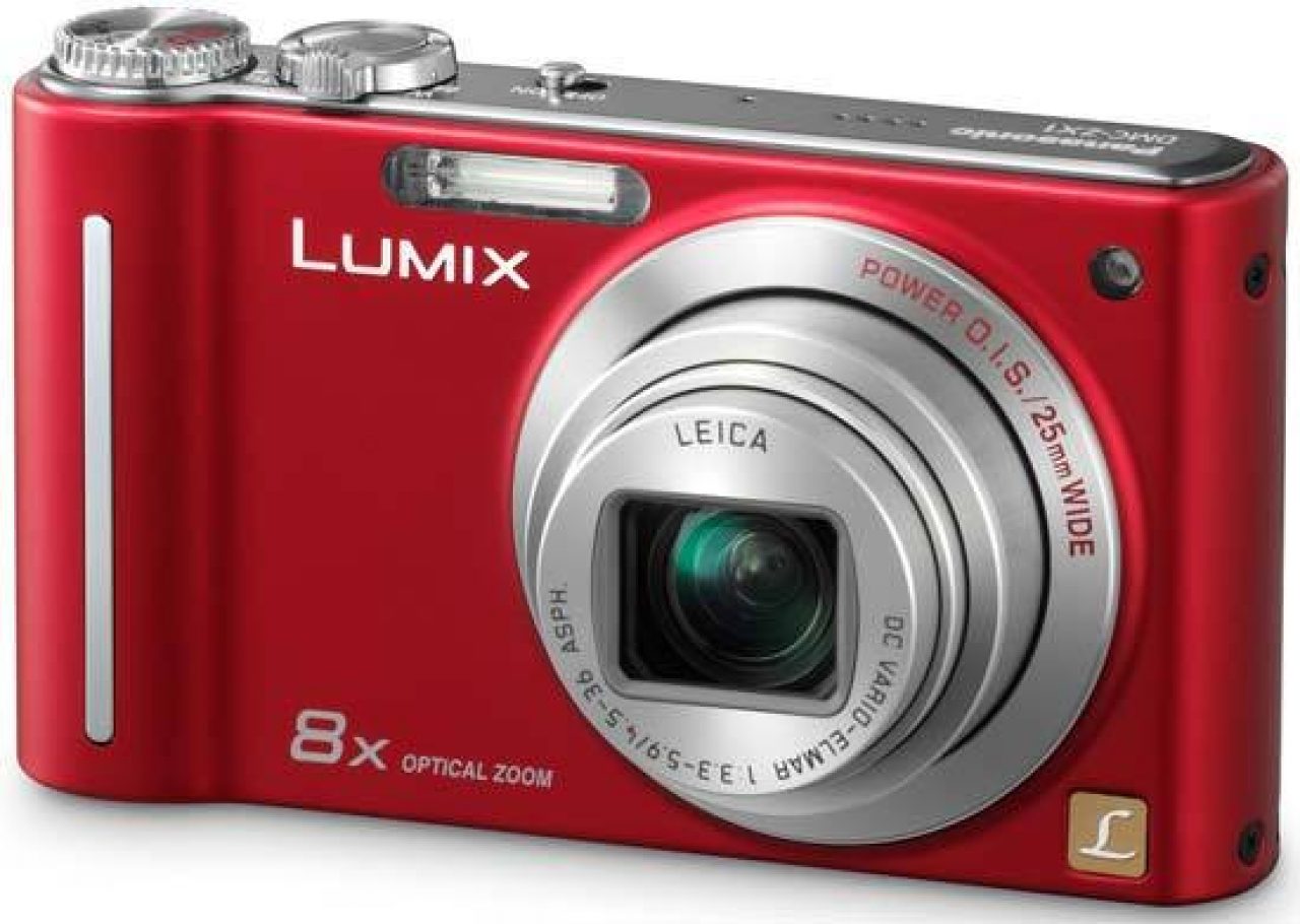 Panasonic Lumix DMC-ZX1 Review | Photography Blog