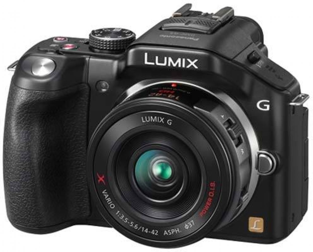 Lumix g5 2025 manual