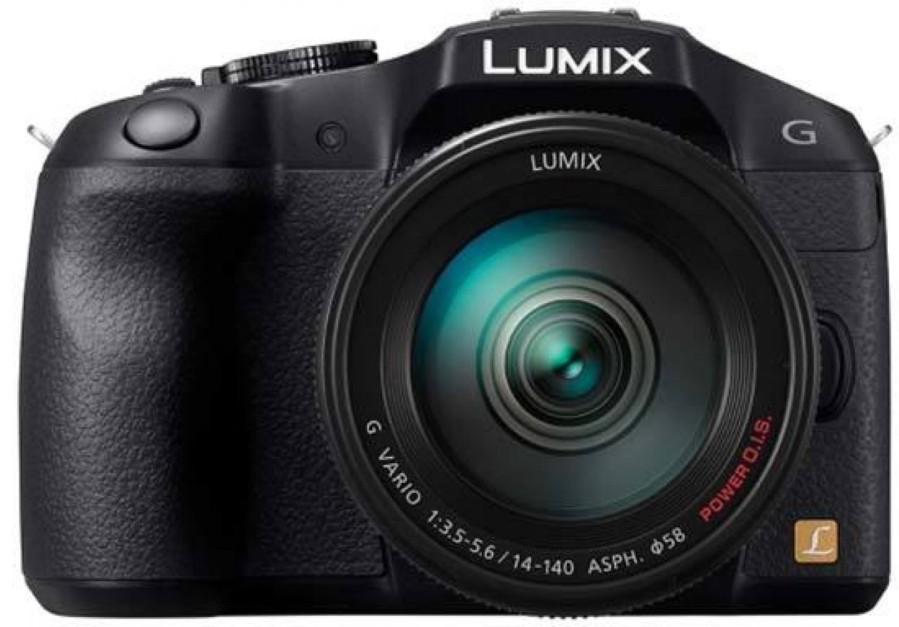 【美品セット】LUMIX DMC‑G6＋14‑140mm ズーム＋バッテリー3個 美品セット】LUMIX DMC‑G6＋14‑140mm ズーム＋バッテリー3個