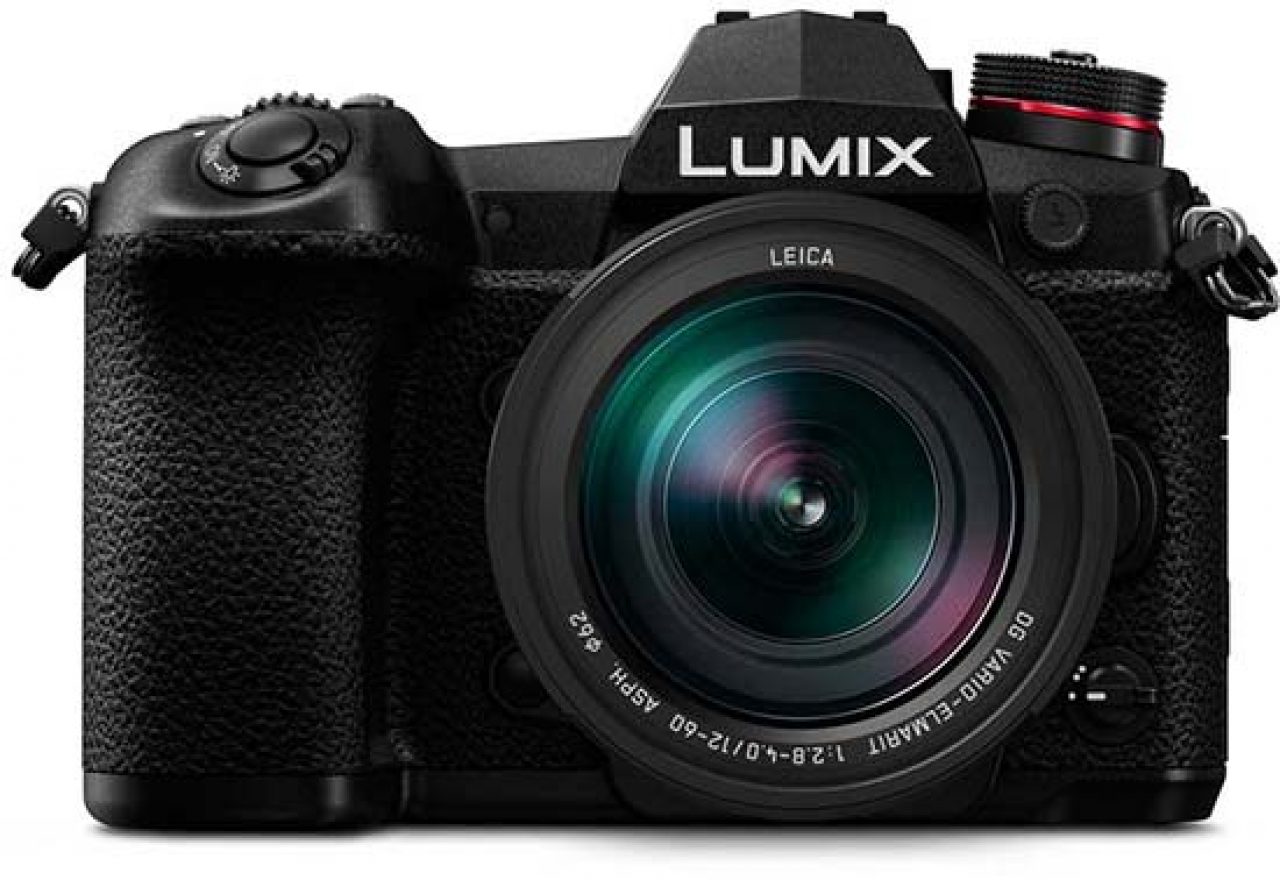 Panasonic Lumix G9 II Review - Verdict