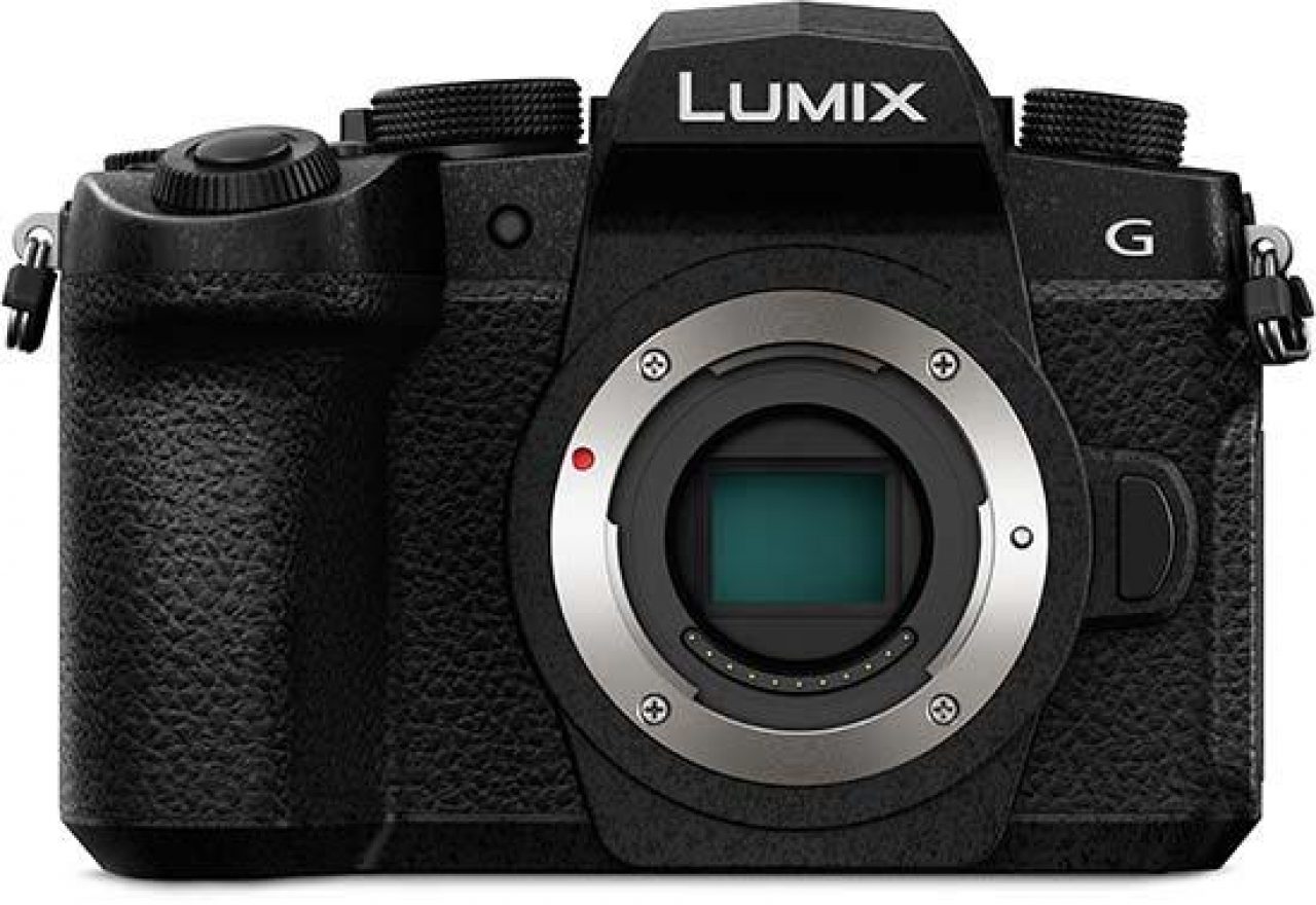 Panasonic Lumix G90 Review Photography Blog
