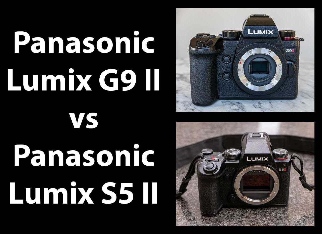 Panasonic LUMIX S5 II 本体 Panasonic LUMIX S5M2X Full Frame Mirrorless Camera Body Only