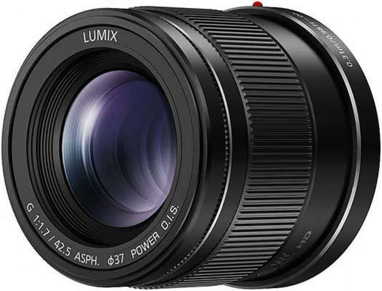 Panasonic LUMIX G 42.5mm f/1.7 ASPH. POWER O.I.S. Review 