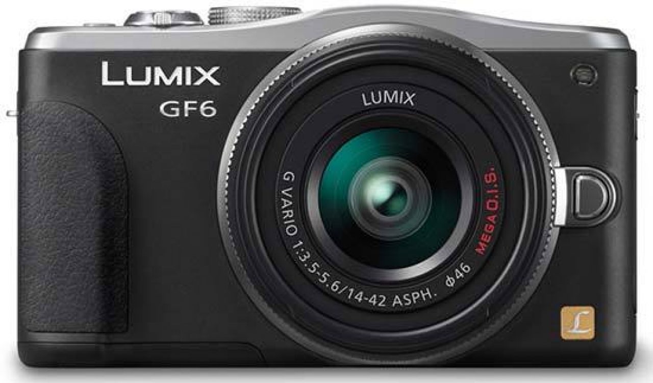 Panasonic Lumix GF6 Review | Photography Blog