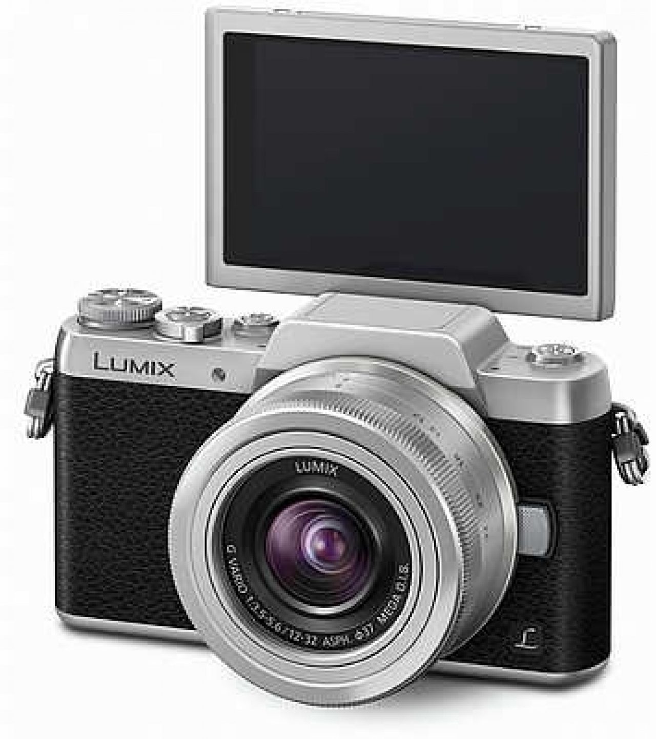 Panasonic LUMIX DMC-GF7スマホ/家電/カメラ