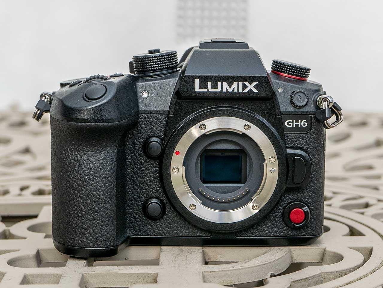 Panasonic Lumix GH6 Review | Photography Blog