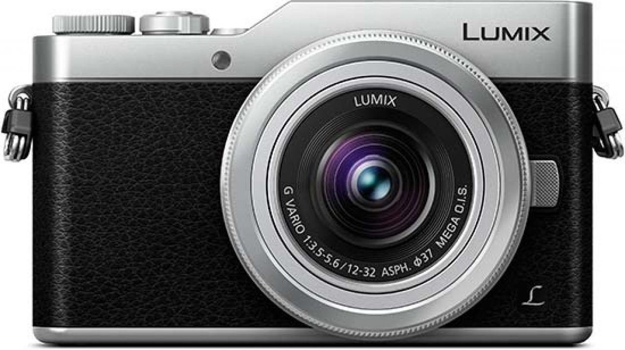 panasonic lumix gx850 review