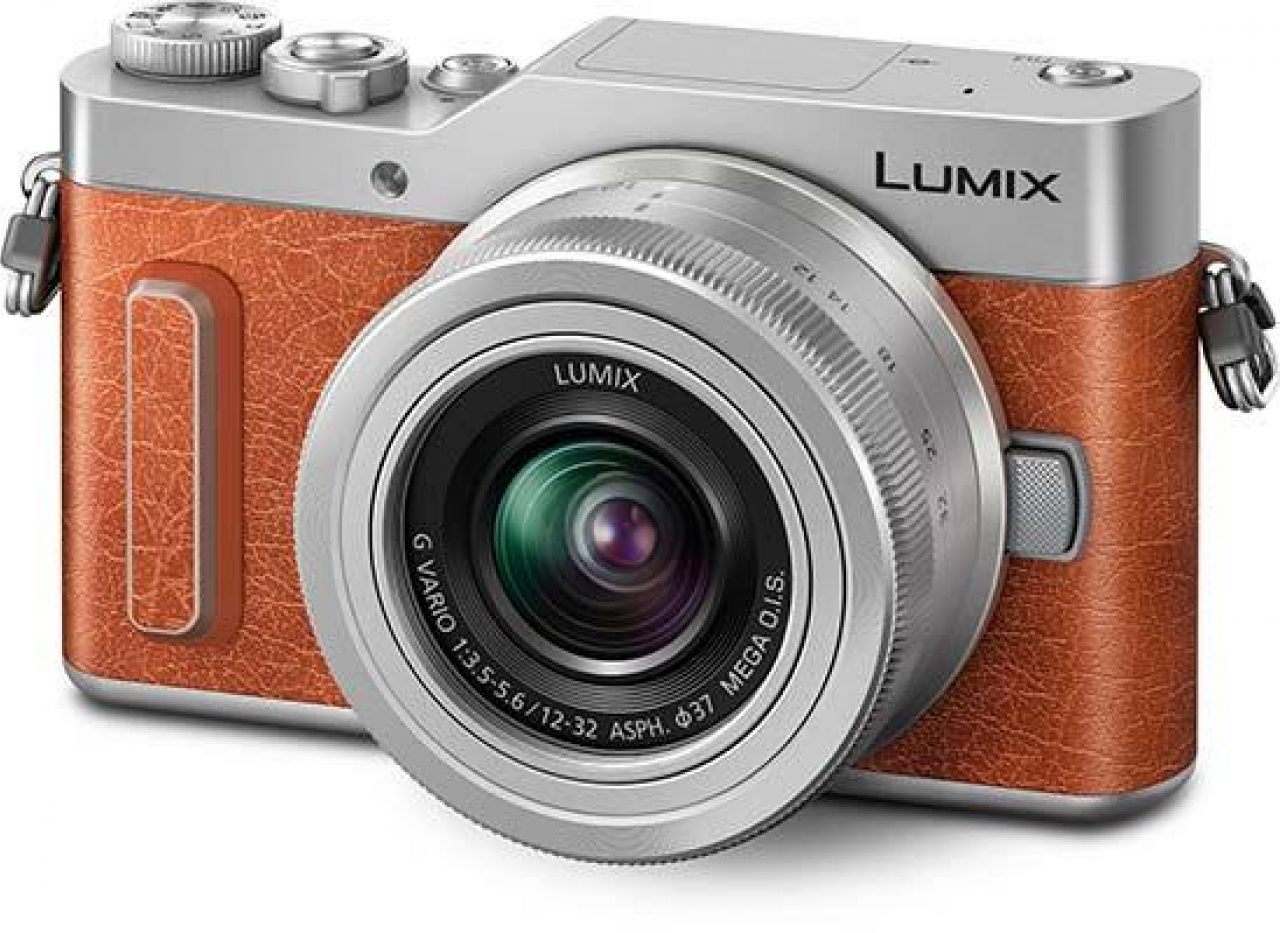 Huiswerk maken Bijwonen strategie Panasonic Lumix GX880 Review | Photography Blog