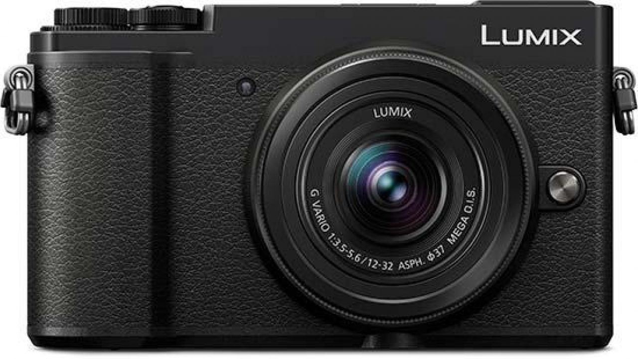 Lumix GX9 – A Good Place to Stand