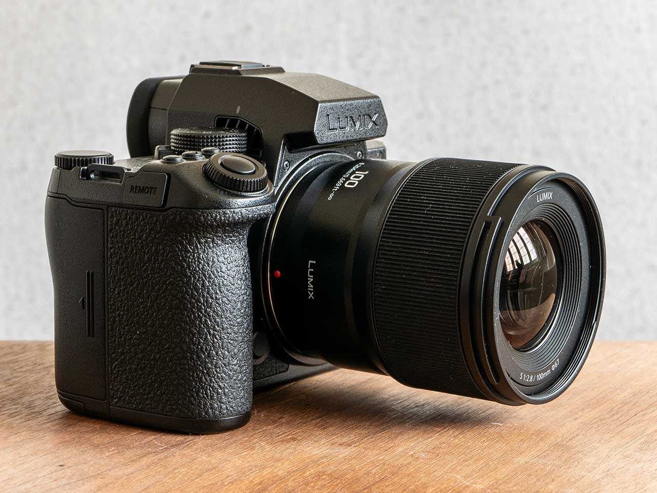 Lumix hotsell macro lens