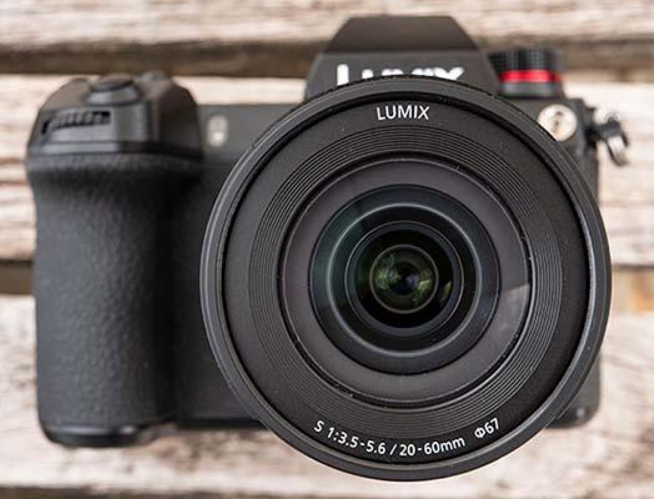 Panasonic Lumix S 20-60mm F3.5-5.6 Review | Photography Blog