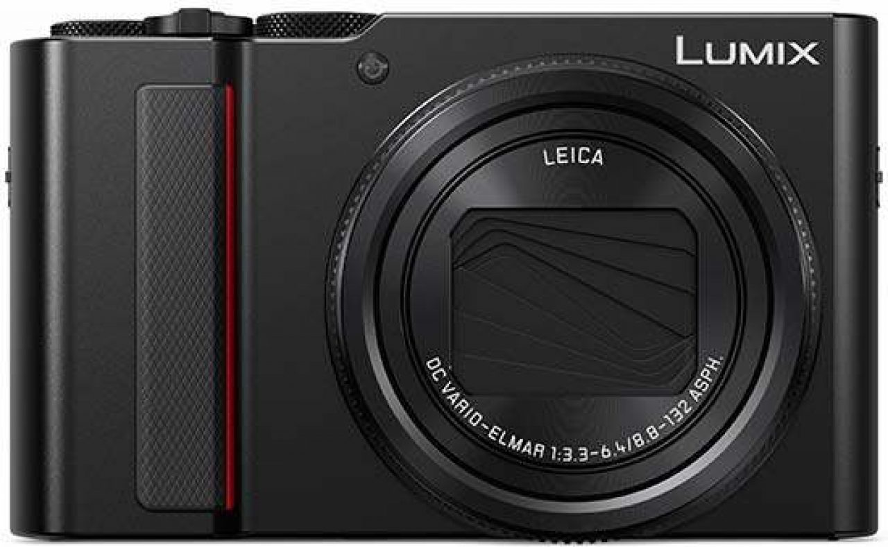 pocket 4k luts