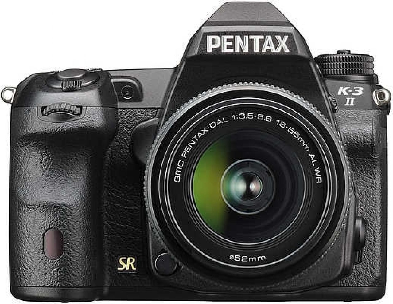 Pentax K-3 | Blog
