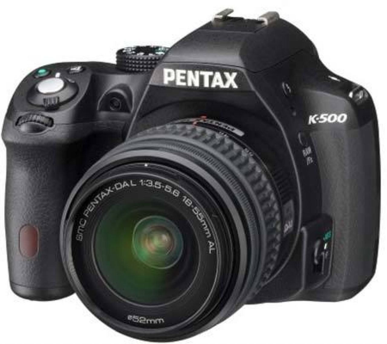 52mm Close Up Macro Lens Set For Pentax K-S2 K-S1 K30 K50 K-500 K-01 K5 K20 