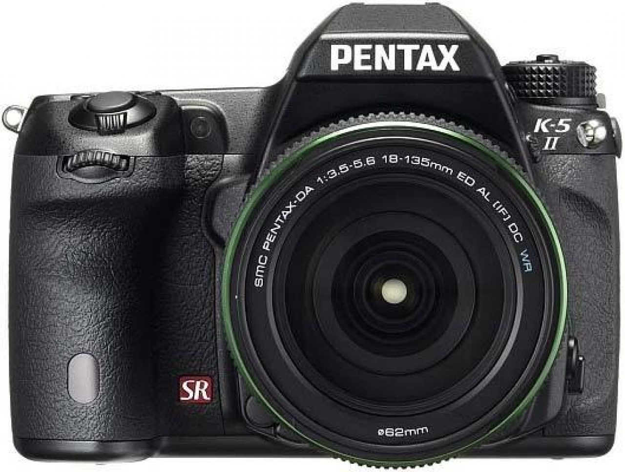 Zeemeeuw spade toonhoogte Pentax K-5 II Review | Photography Blog