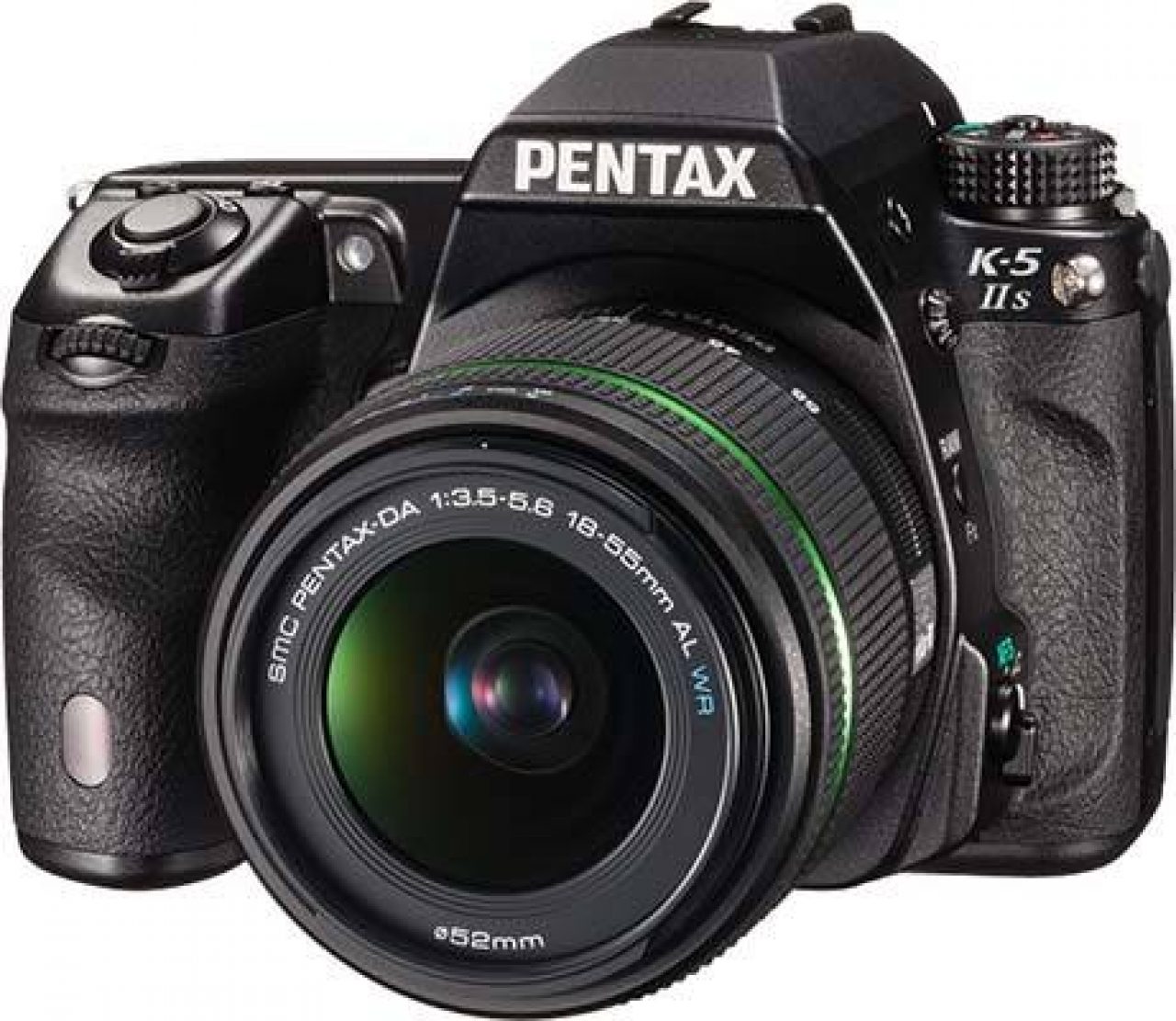 Luidspreker wazig Viva Pentax K-5 IIs Review | Photography Blog