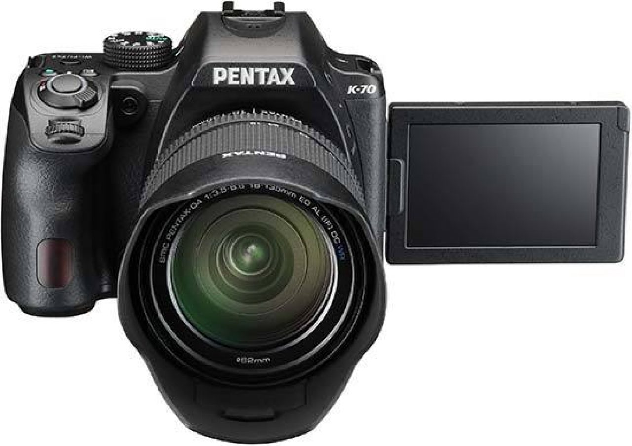 Pentax K-70 Review | Photography Blog