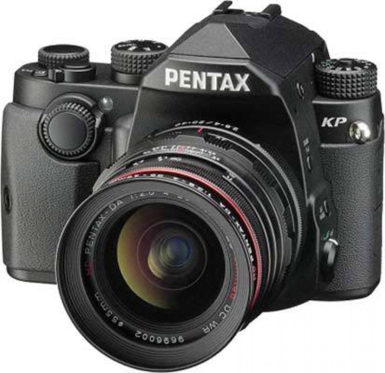 break wound casual Pentax KP Review | Photography Blog