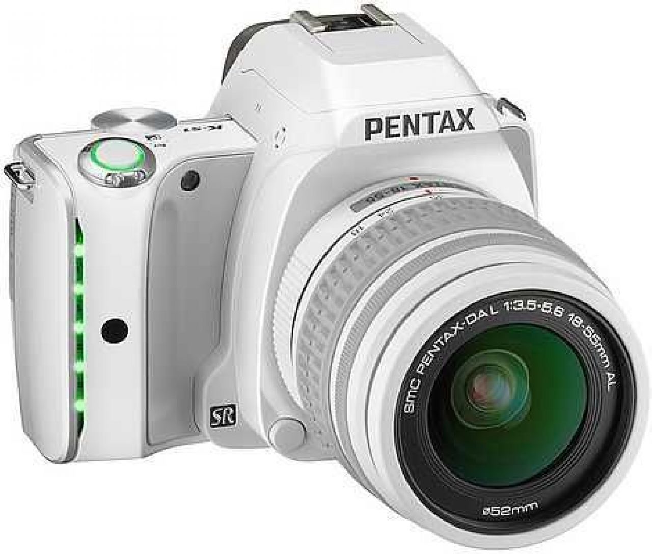 Pentax K S1 Review Photography Blog