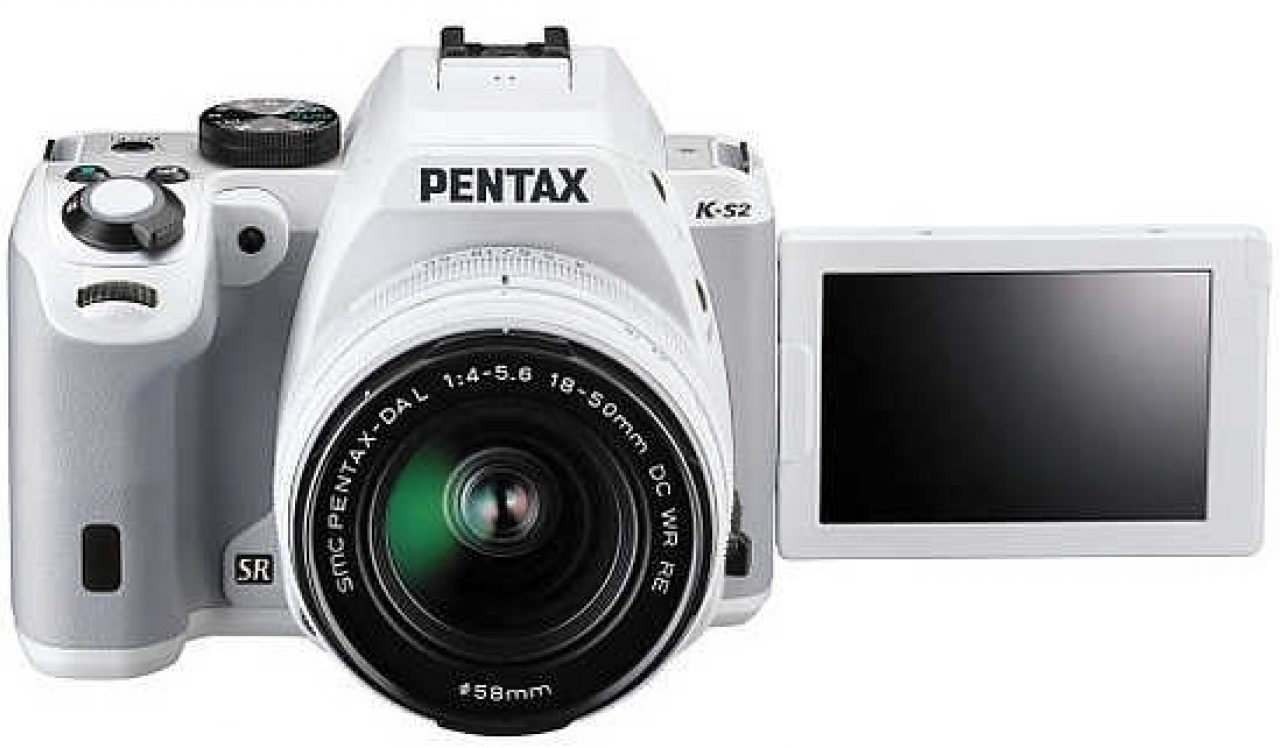 Pentax K-S2 Review | Photography Blog