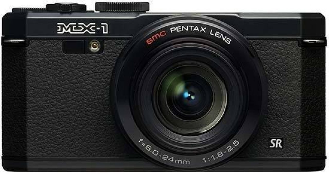 pentax mx body