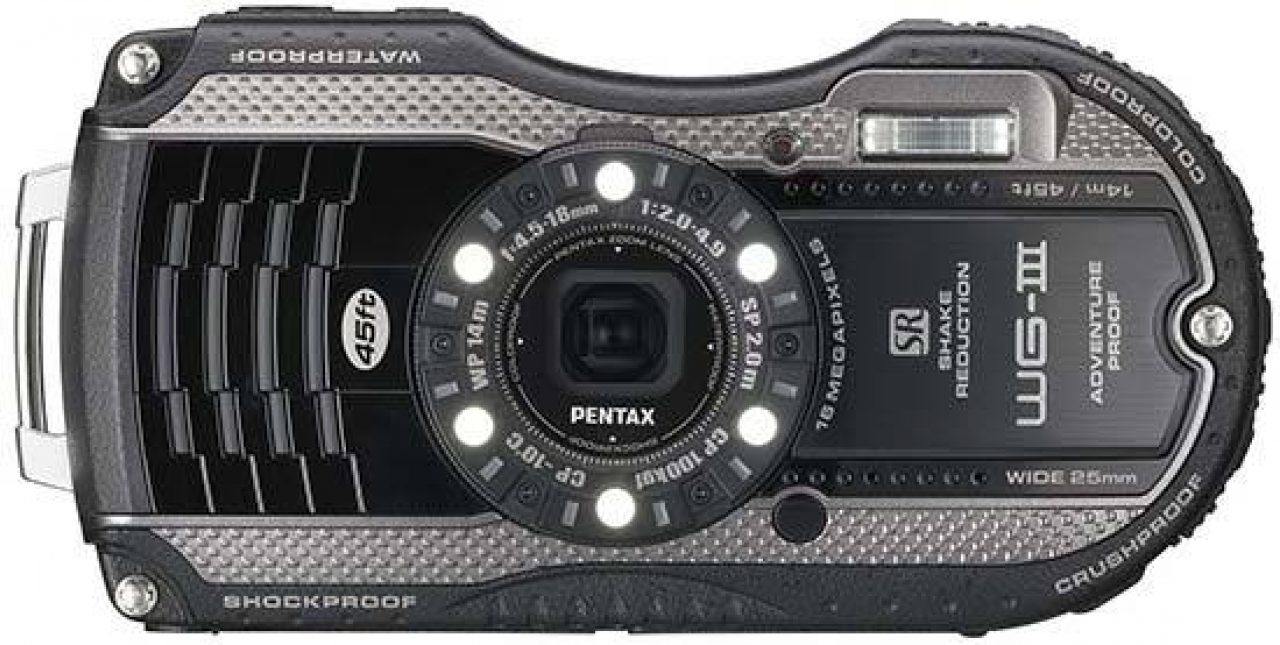 pentax 76