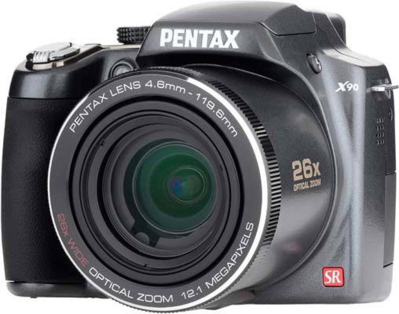 Pentax Optio X90 Review | Photography Blog Pentax Optio X90 Review | Photography Blog