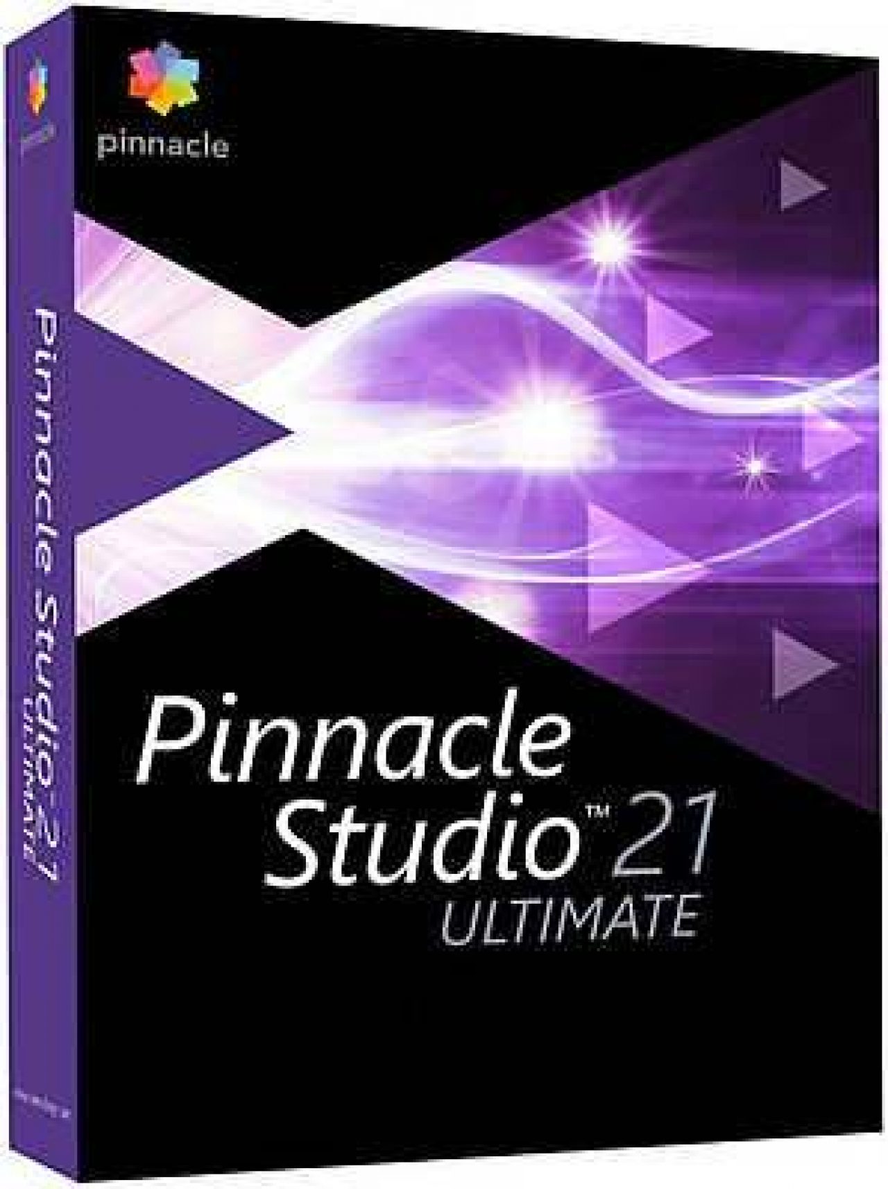 Pinnacle Studio 21 Ultimate | Photography Blog