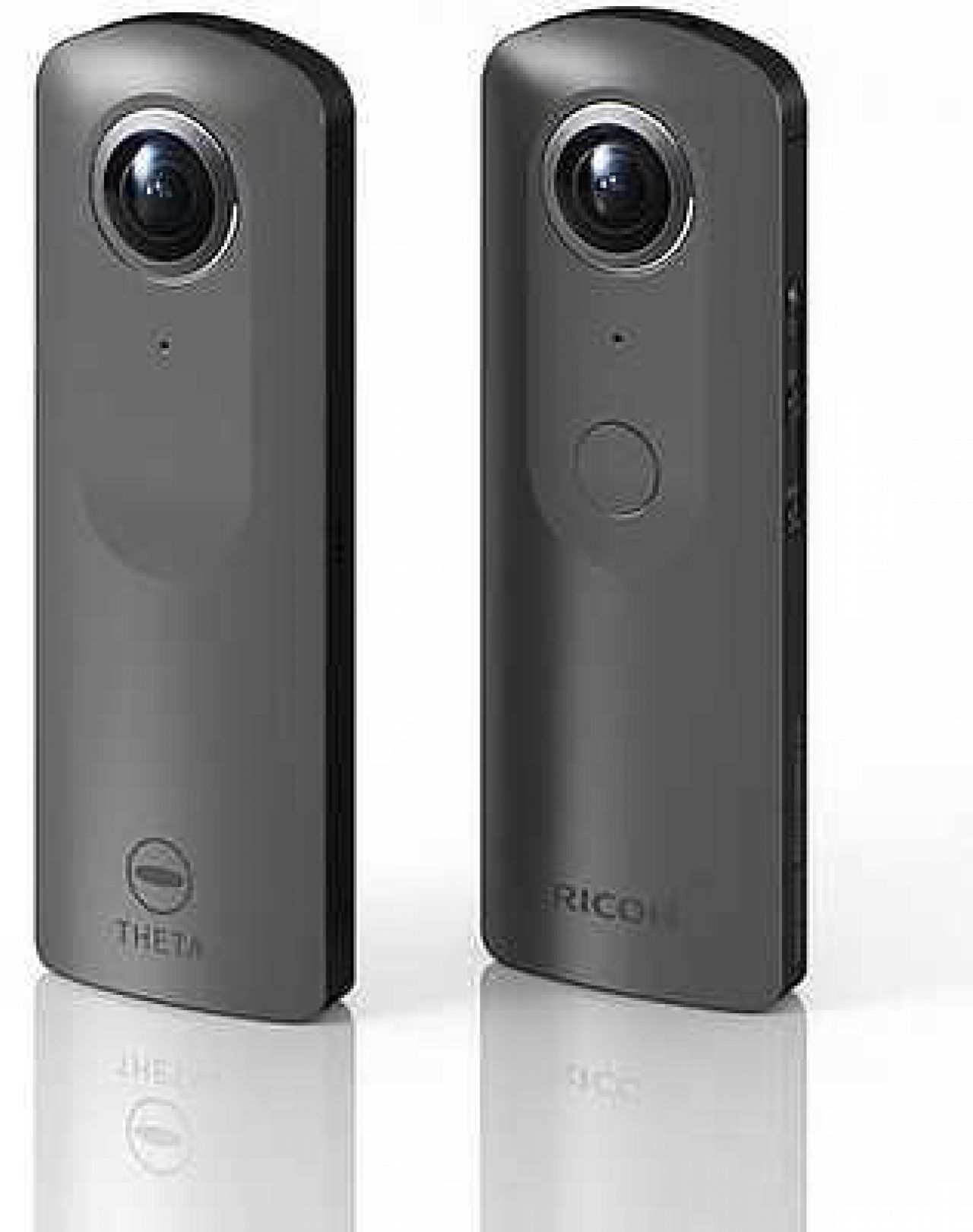 RICOH THETA V Partner Program | Photography Blog