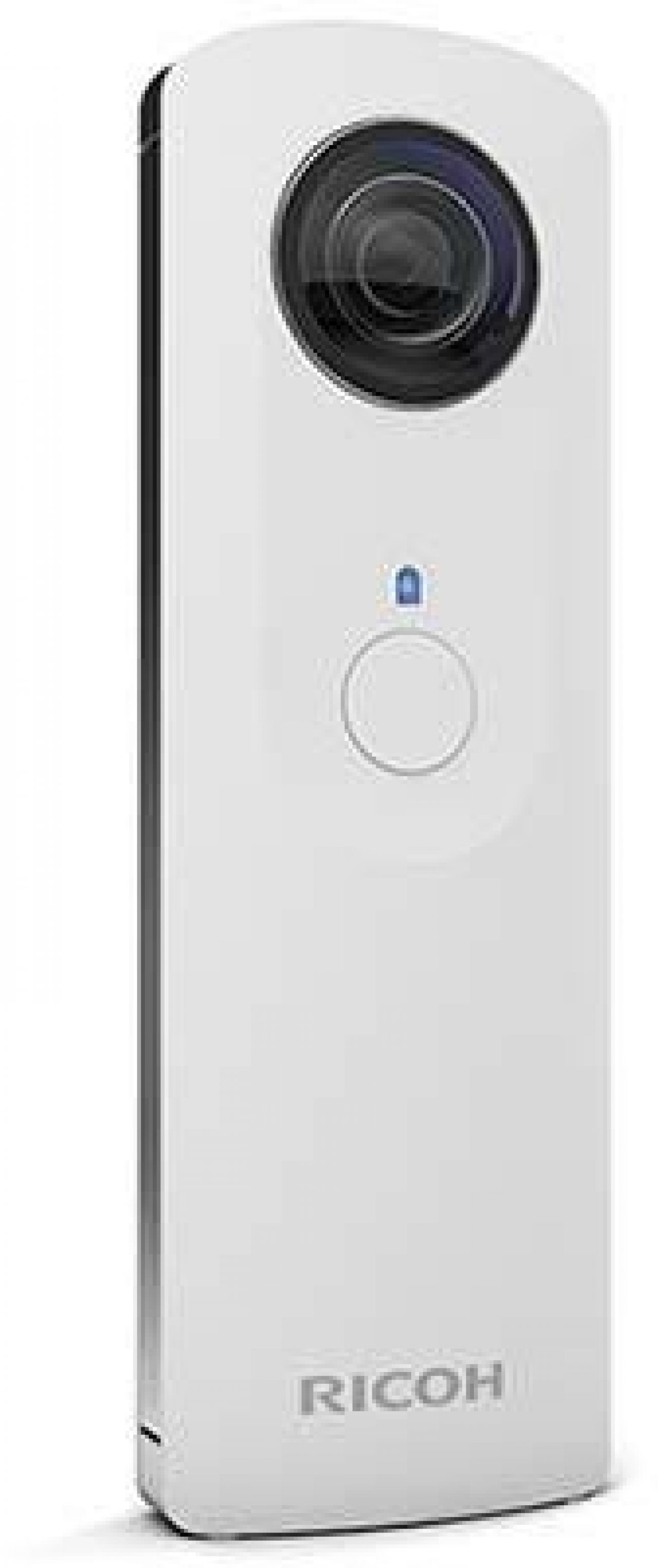 Ricoh Theta Review | Photography Blog