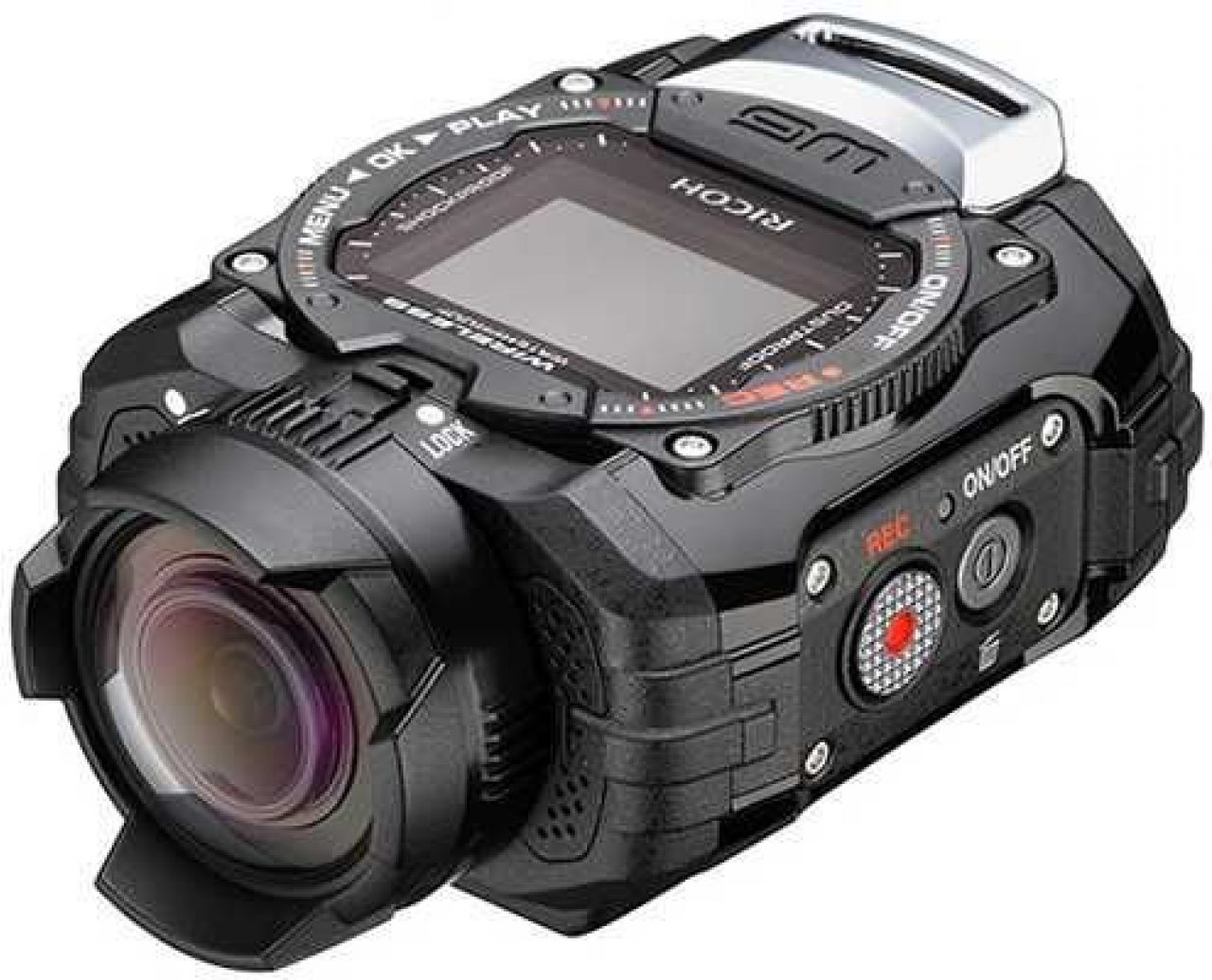 Ricoh WG-M1 Review | Photography Blog