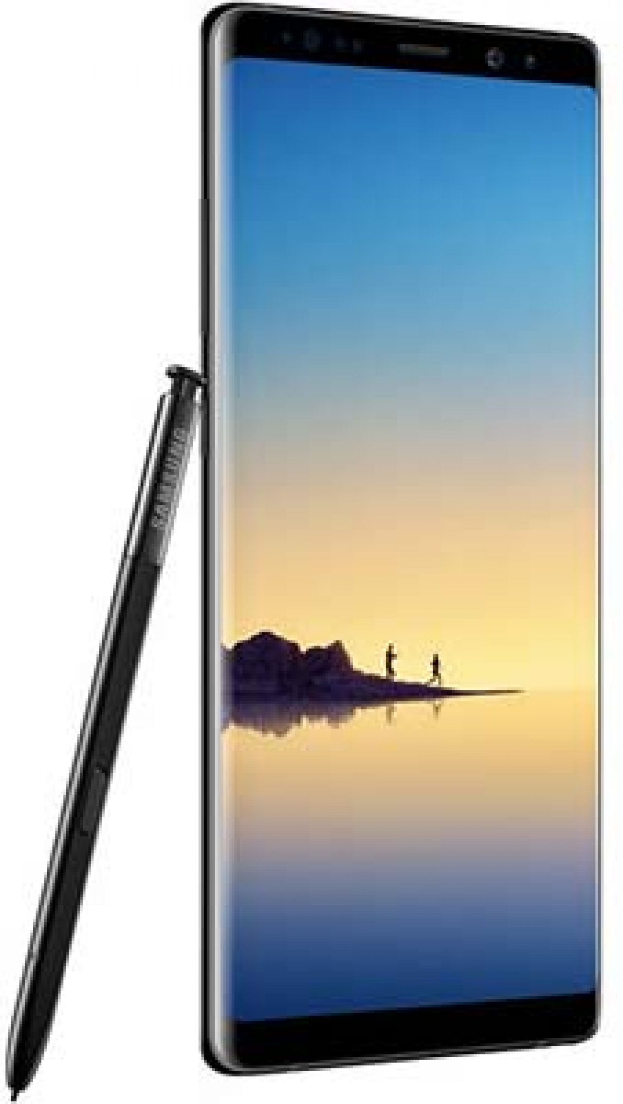 Samsung Galaxy Note 8 |