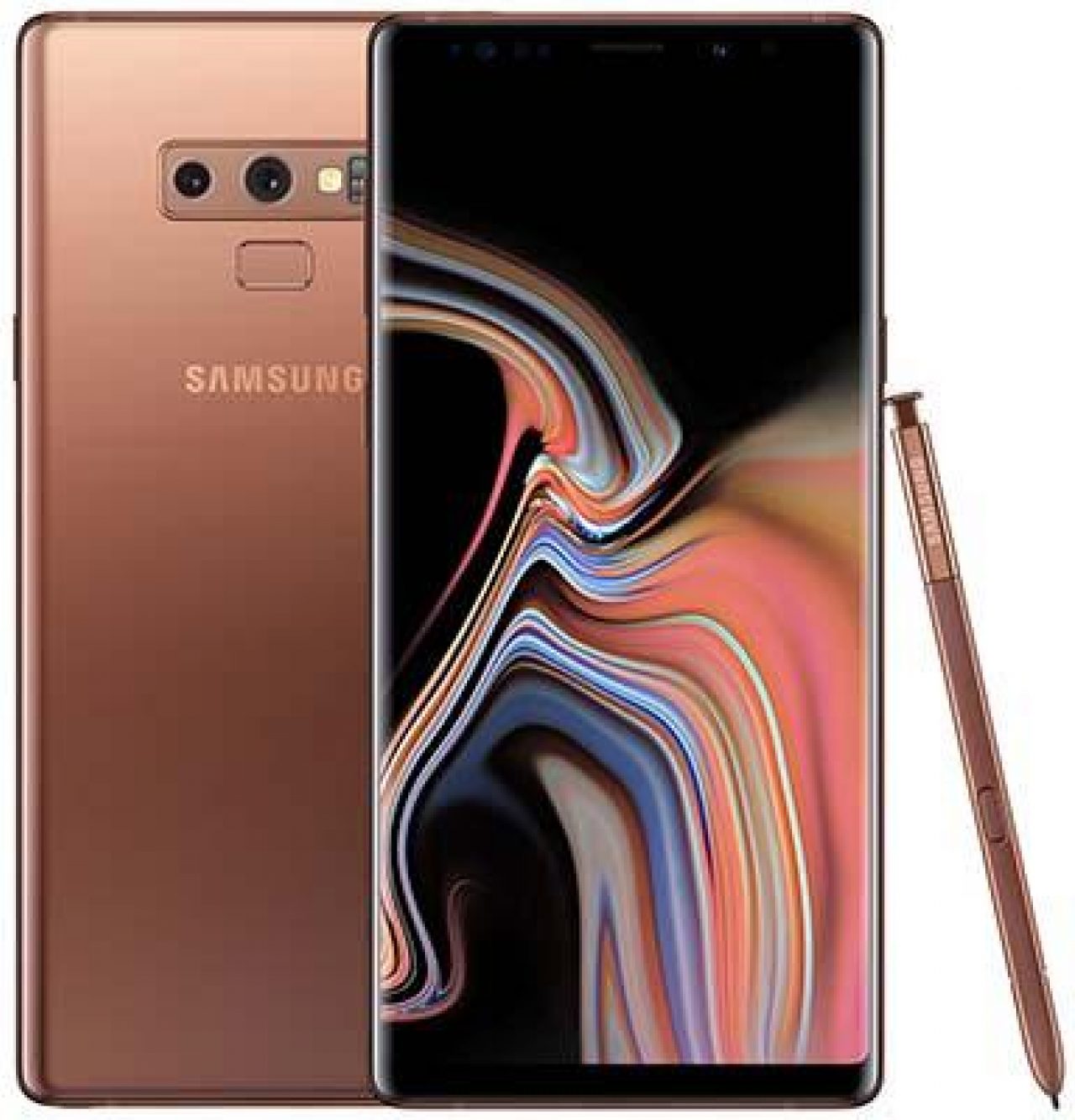 Samsung Galaxy 9 Review Photography Blog