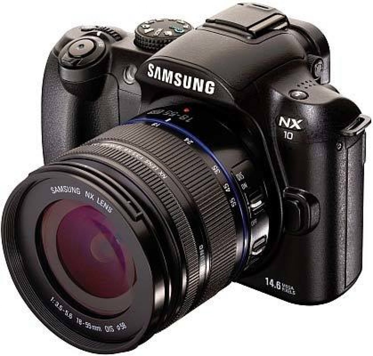 Opposite Travel agency air Samsung NX10 Review | Photography Blog