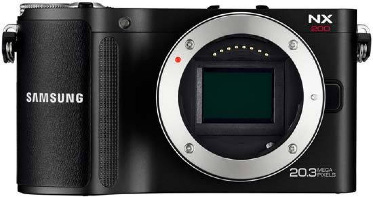 sony nx200 release date