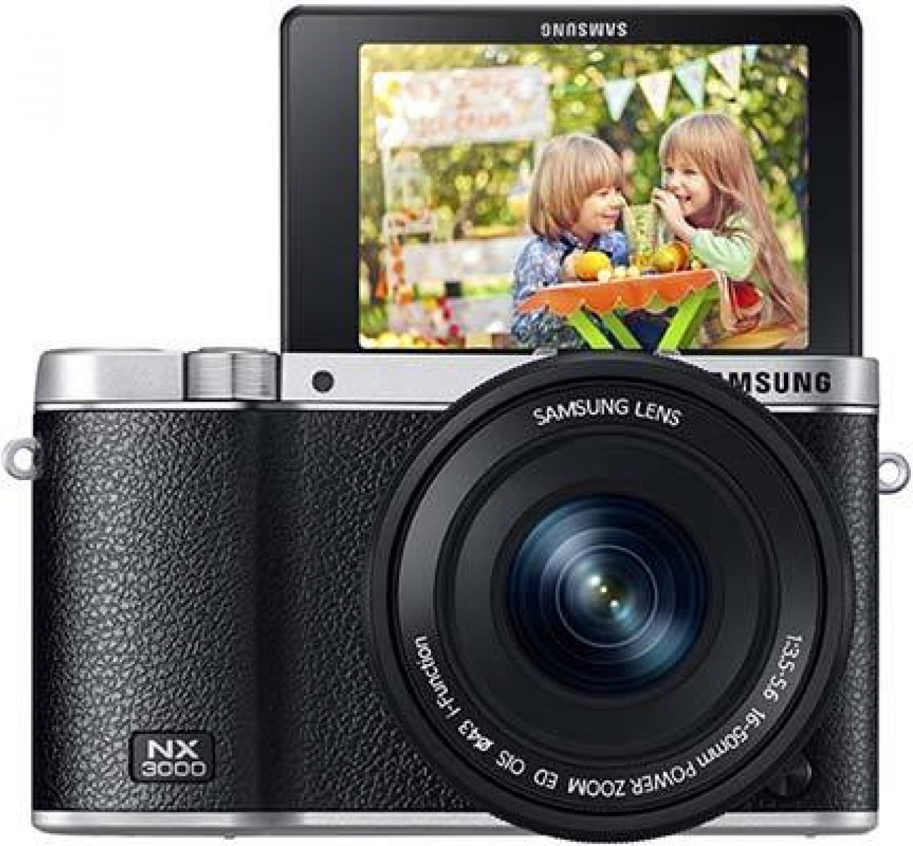 nx3000 lens