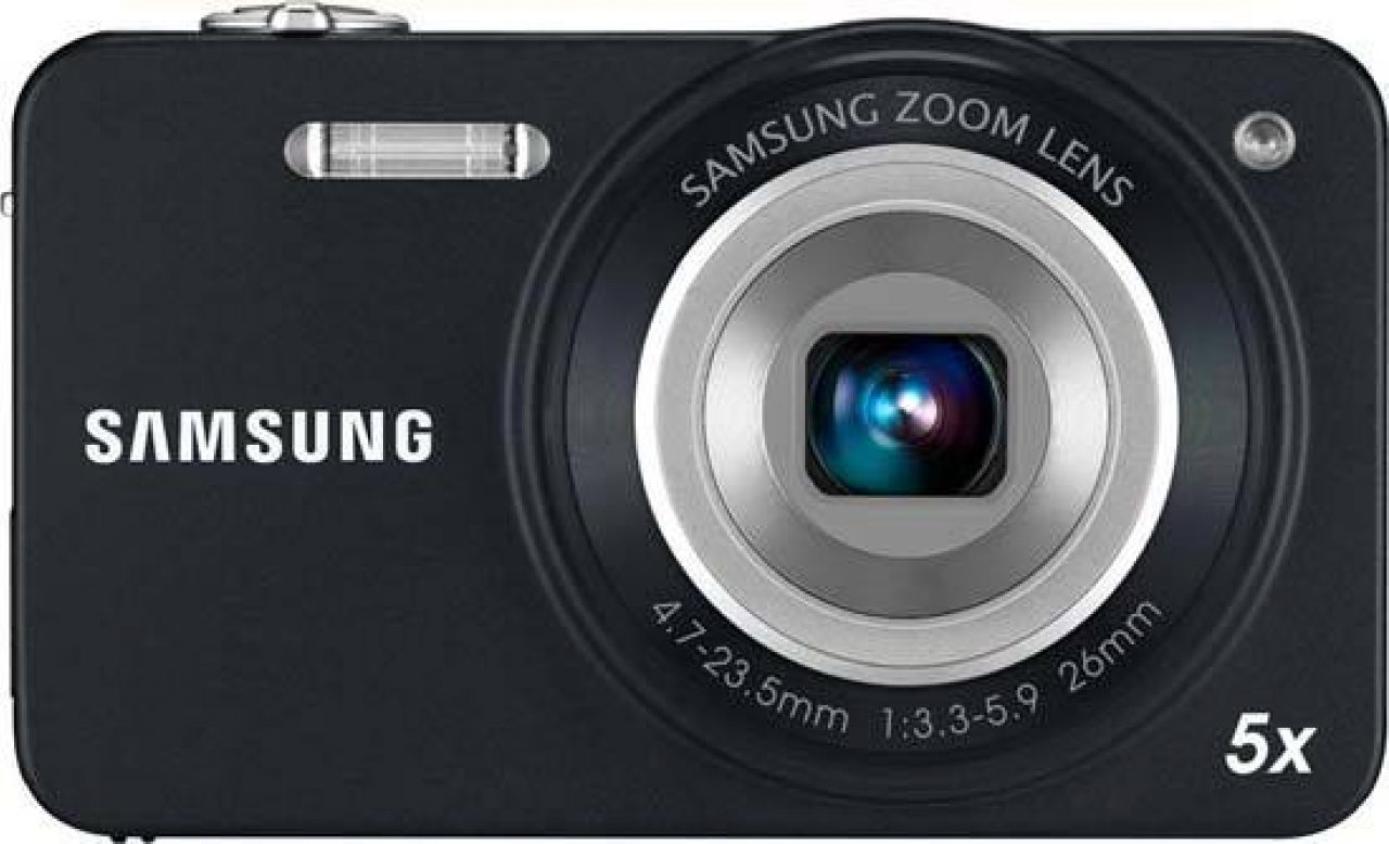 Samsung ST90 Review | Photography Blog