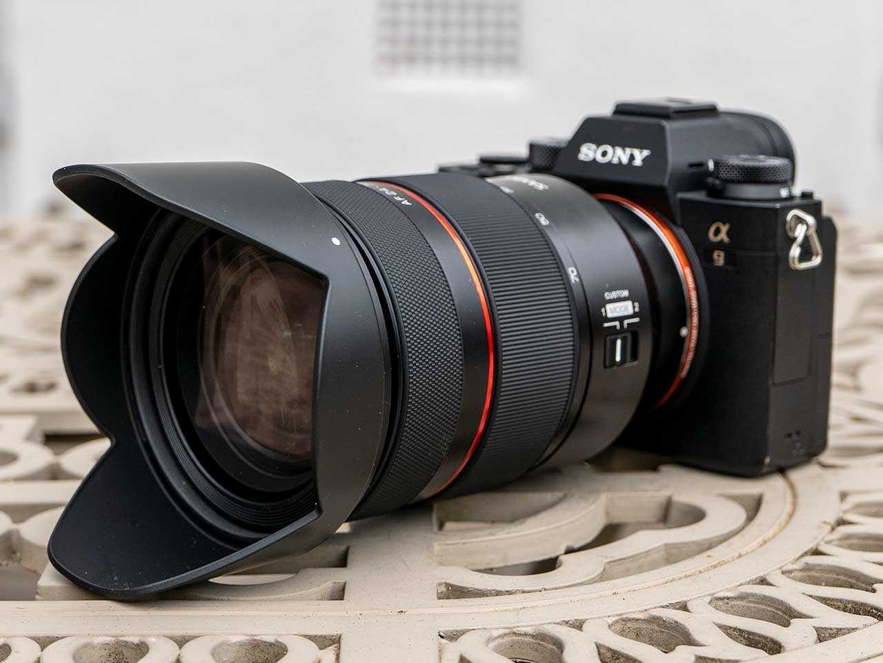 Samyang AF 24-70mm F2.8 FE Review | Photography Blog