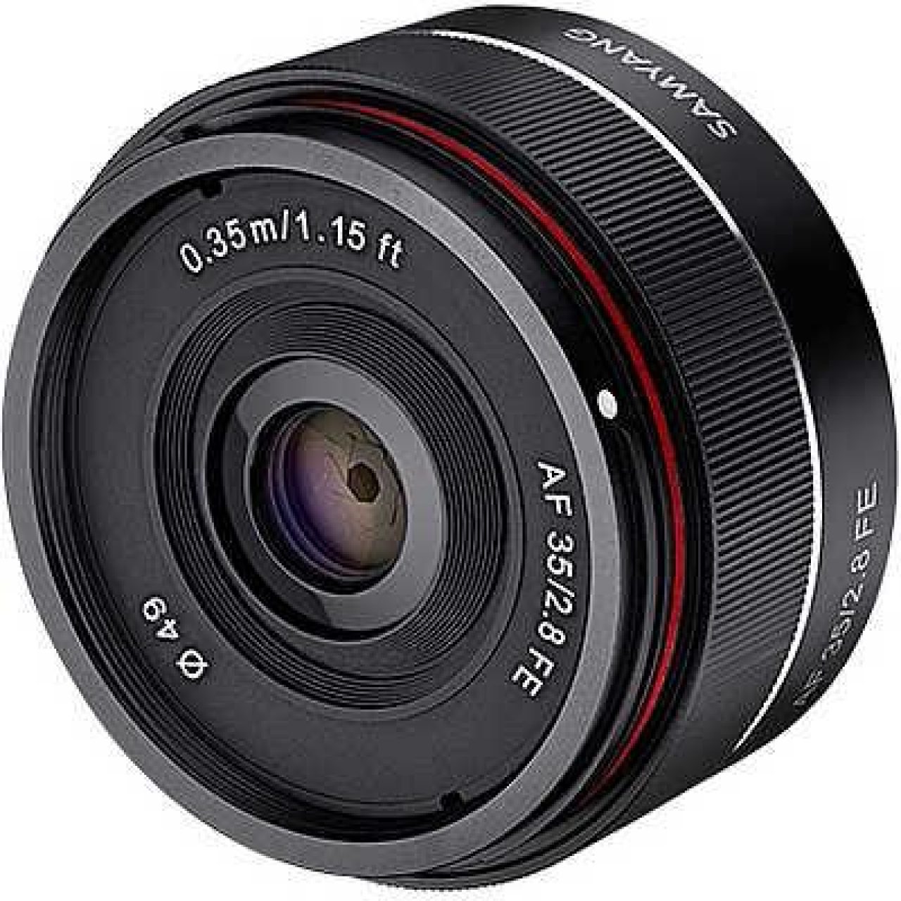 Samyang AF 35mm f/2.8 FE Review | Photography Blog
