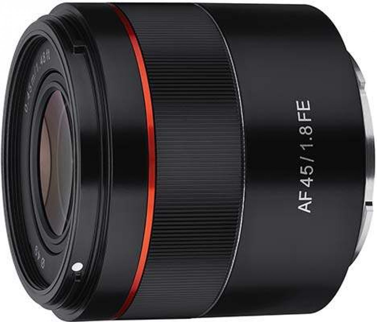 Samyang AF 45mm f/1.8 FE Review | Photography Blog