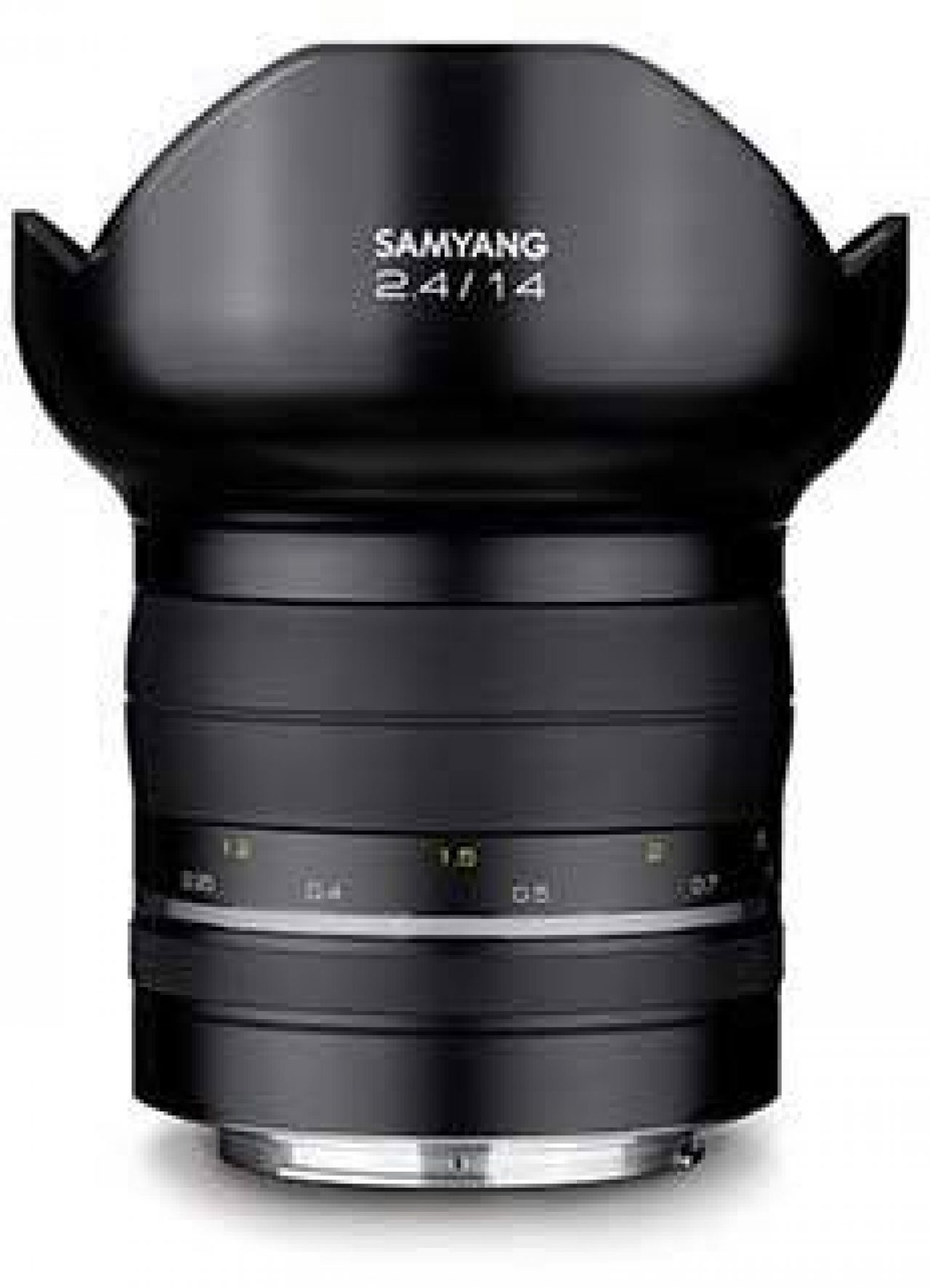 Samyang Premium MF 14mm f/2.4 Review | Photography Blog