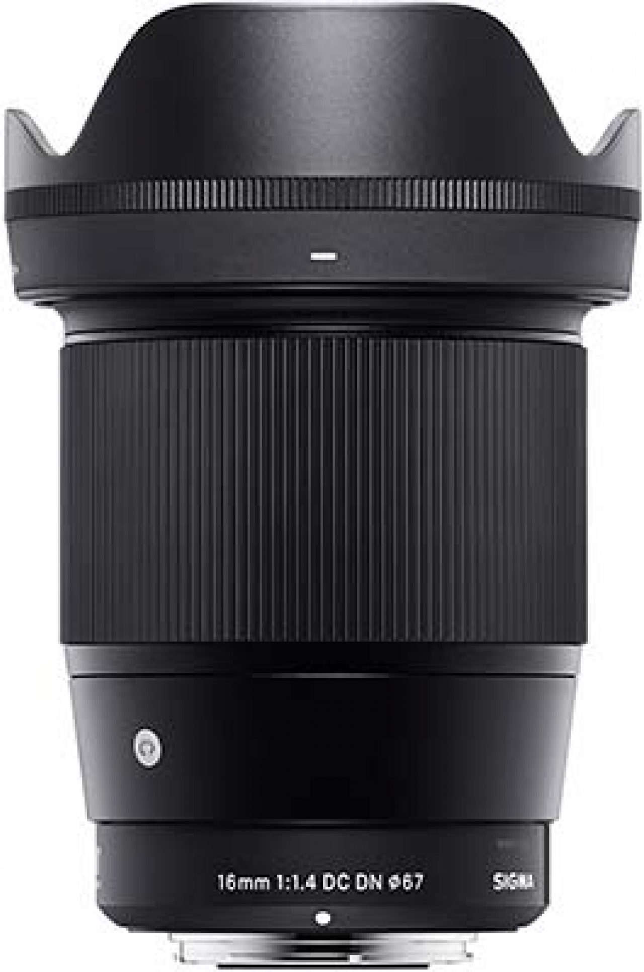 Sigma 16mm F1.4 DC DN C Review | Photography Blog