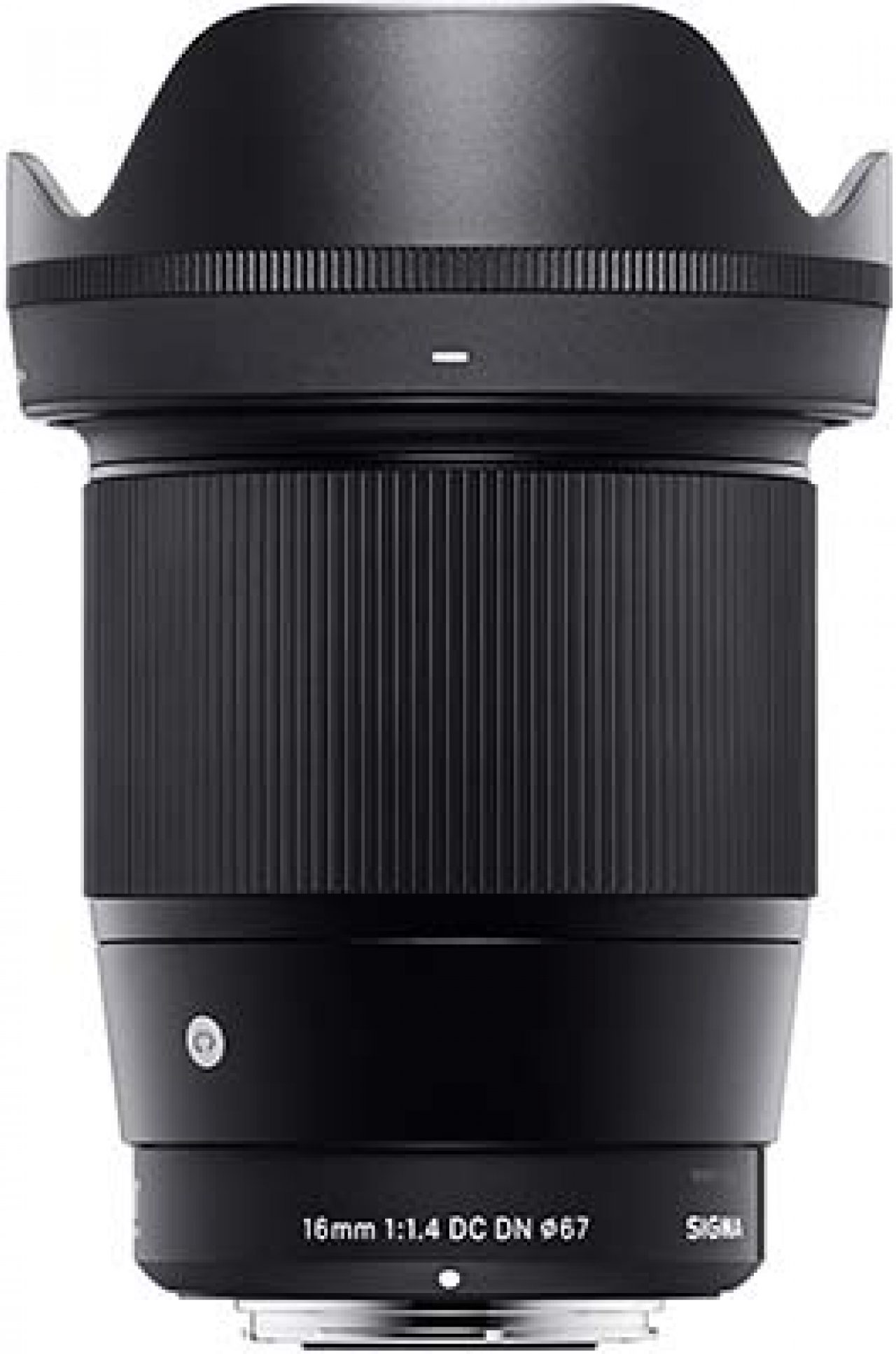 Sigma 16mm f/1.4 DC DN, C review