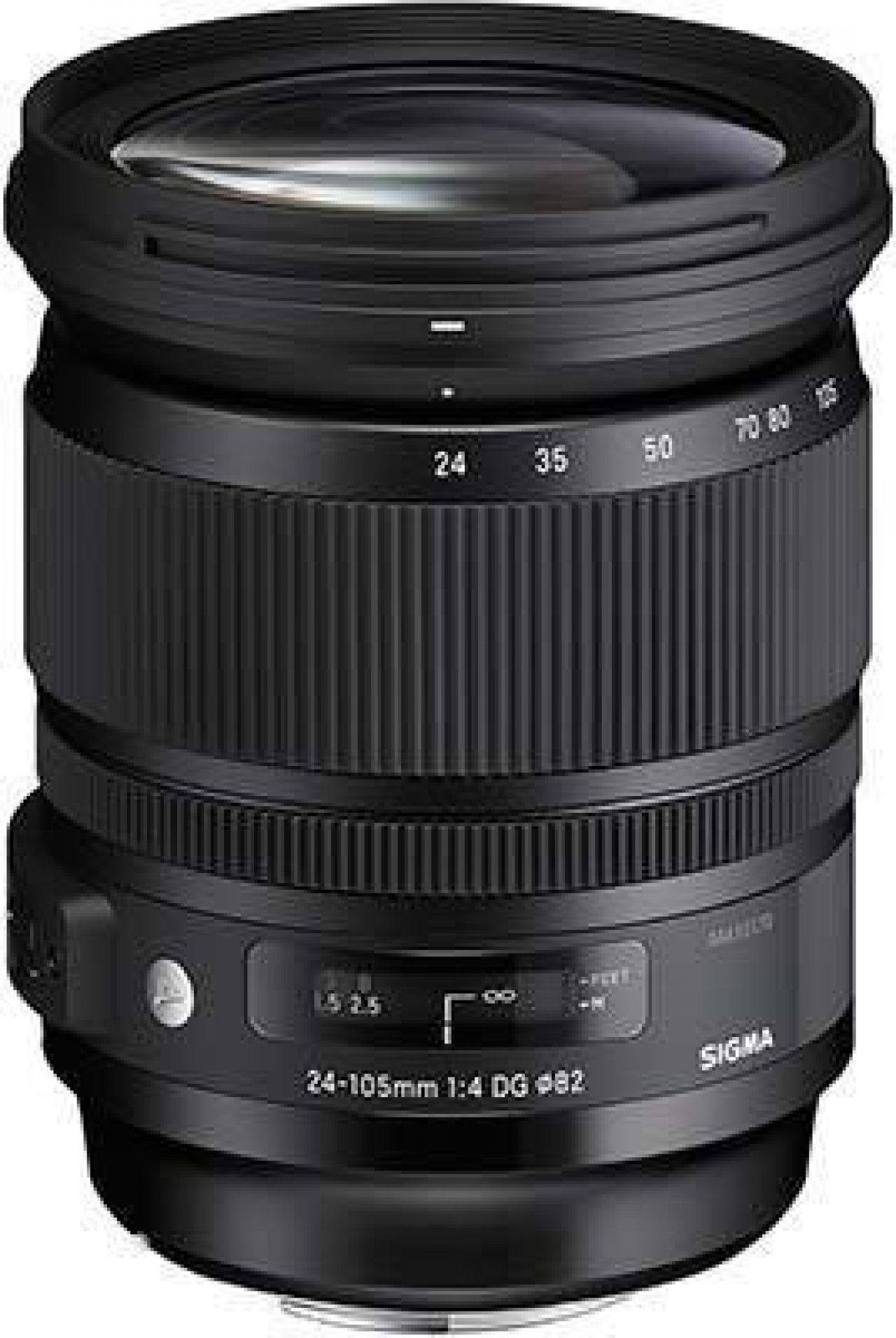 Scheur mosterd tieners Sigma 24-105mm F4 DG OS HSM Review | Photography Blog
