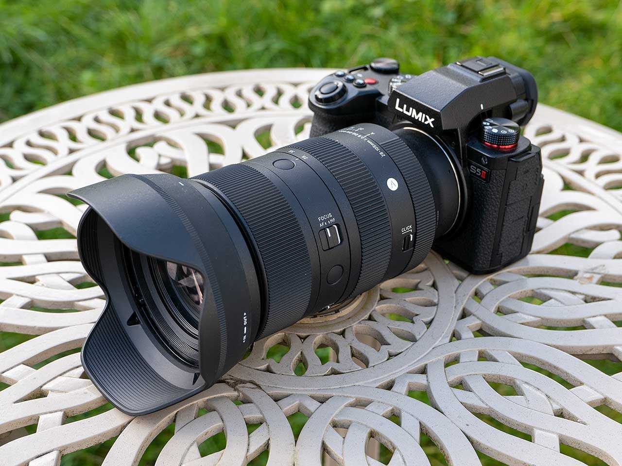 【Lマウント】SIGMA Art 28-105mm F2.8 DG DN First Look: SIGMA 28-105mm F2.8 DG DN Art Lens | SIGMA Blog