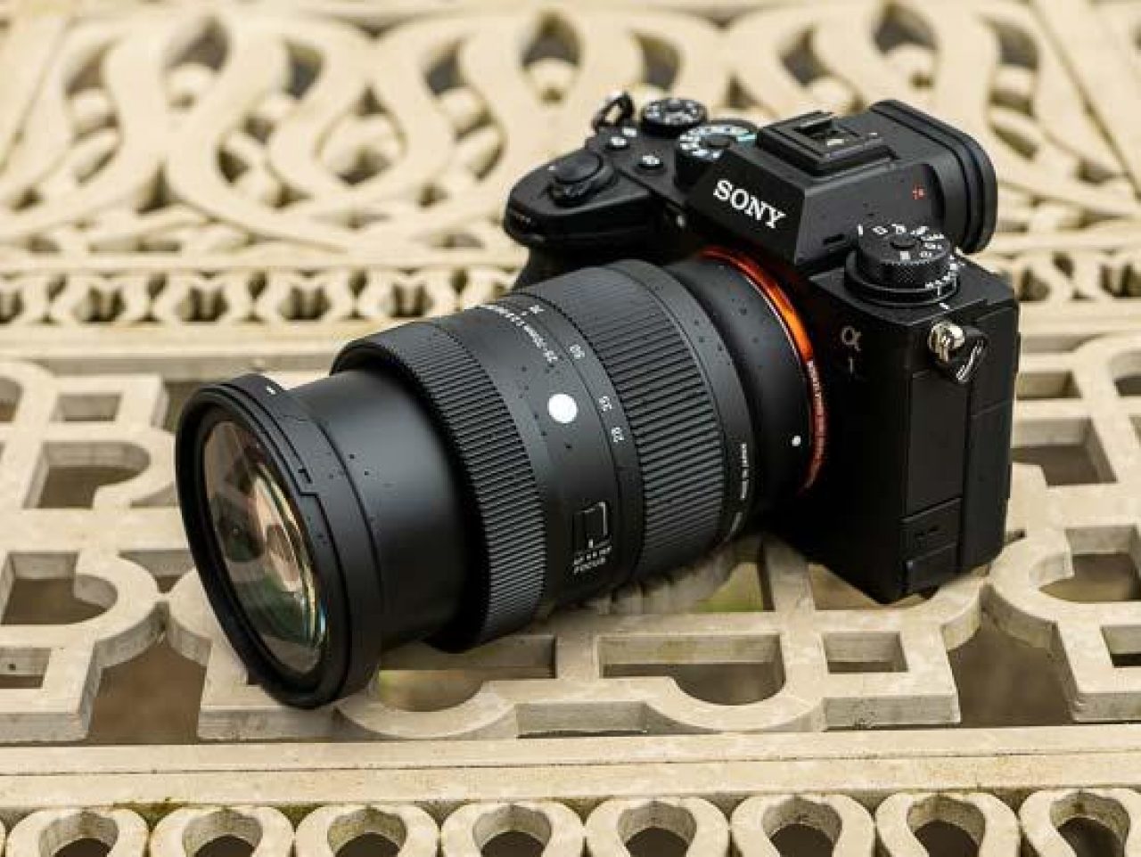 Sigma mm F2.8 DG DN Review   Photography Blog